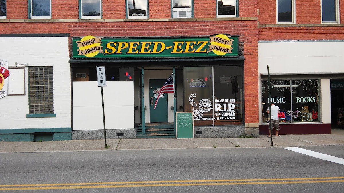 Speedeez North East